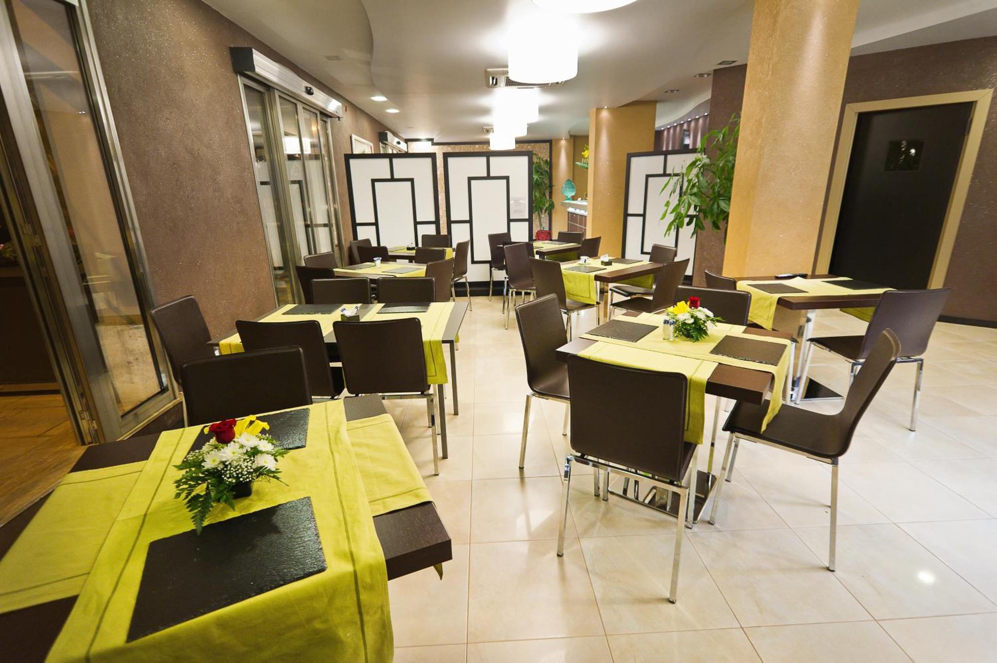 Melqart Hotel Sciacca Bagian luar foto