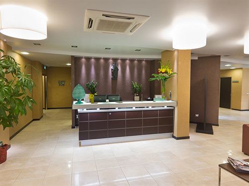 Melqart Hotel Sciacca Bagian luar foto
